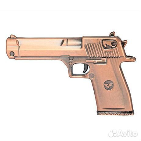 Флэшки Military: ак-47, пистолеты, патроны