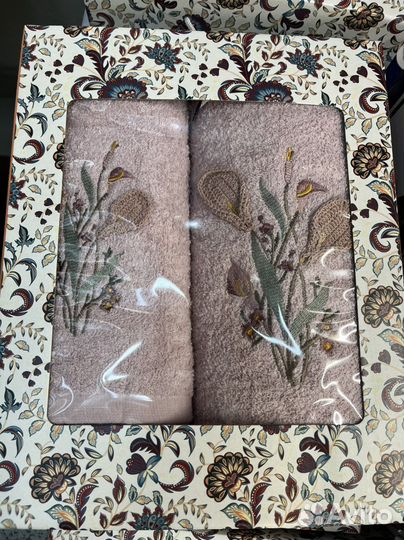 Полотенце банное