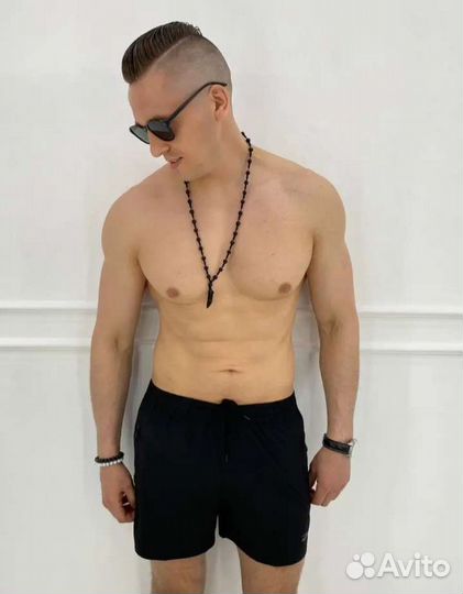 Шорты плавки
