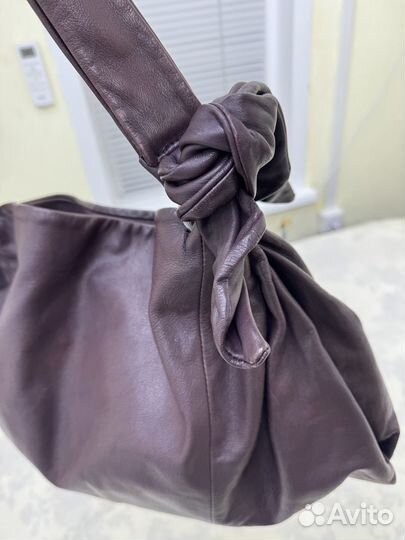 Сумка натуральная кожа италия furla