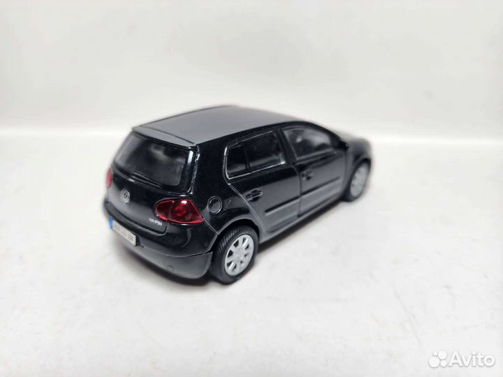 Volkswagen Golf Welly