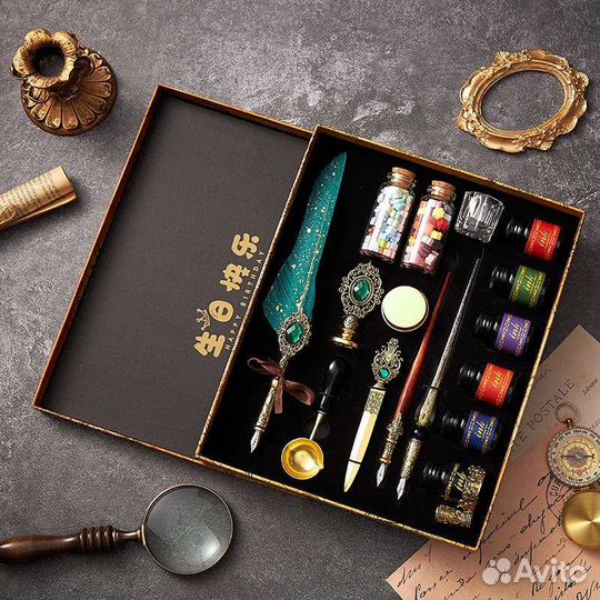 Набор для каллиграфии