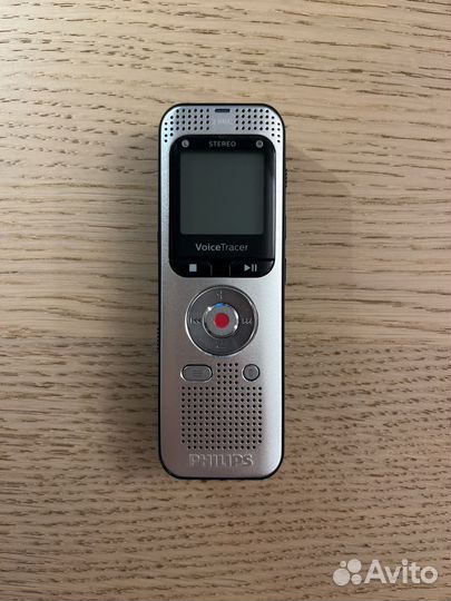 Диктофон Philips DVT2000