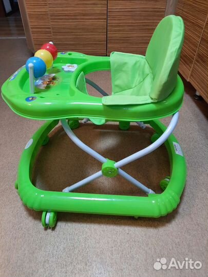 Ходунки детские бу