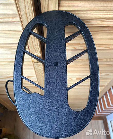 Металлоискатель fisher f22