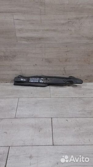 Пыльник крыла передний левый Toyota Camry V50 С