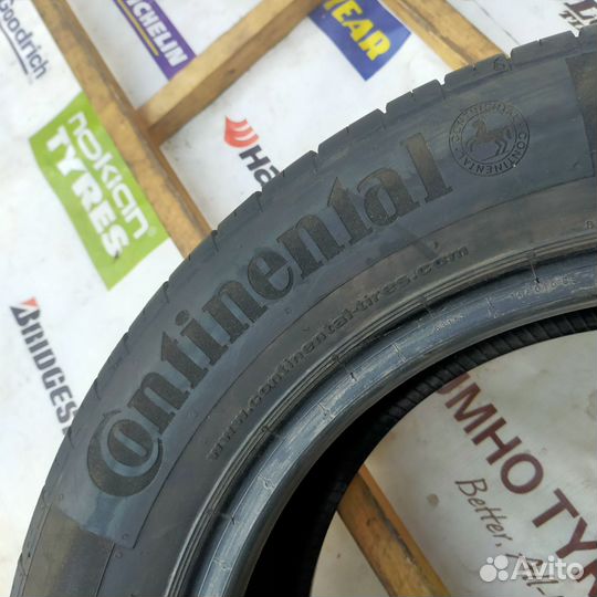 Continental ContiPremiumContact 5 205/55 R16