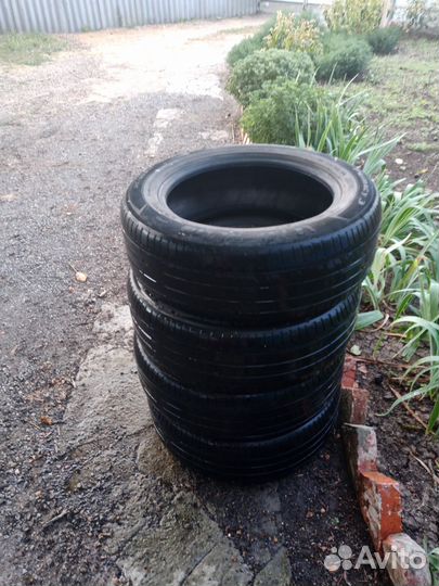 Michelin Primacy 3 215/60 R17