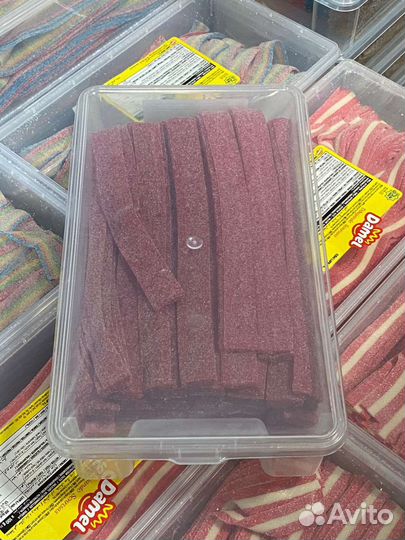 Мармелад оптом