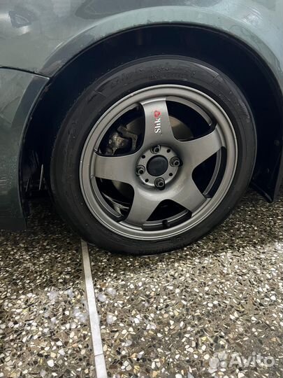 Ковка слик 15