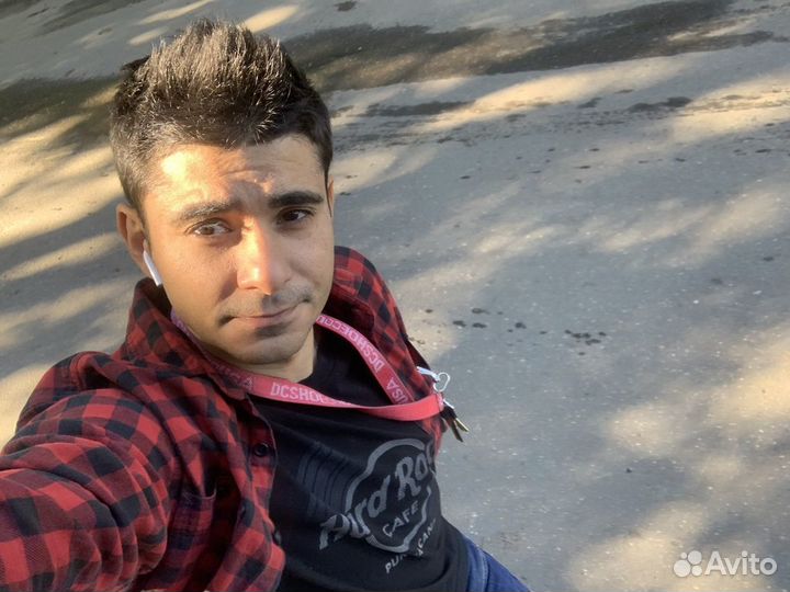 Обучение Катанию на скейте