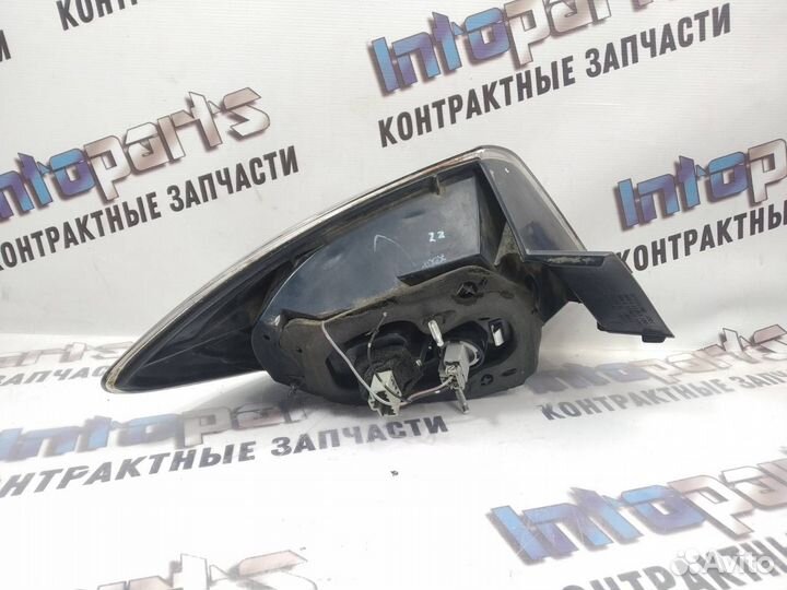 Фонарь диодный правый Mazda 3 BK 2007