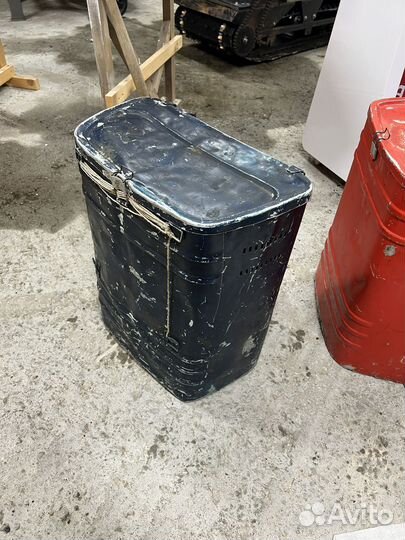 Кузов северодвинский