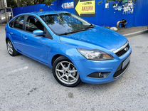 Ford Focus 2.0 MT, 2008, 257 038 км, с пробегом, цена 695 000 руб.