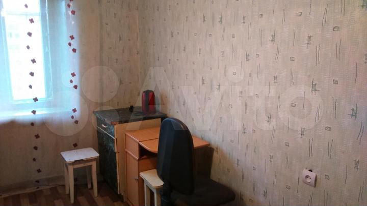 Комната 14 м² в 1-к., 4/5 эт.