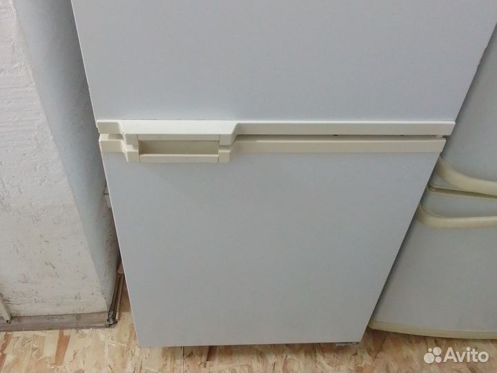 Холодильник б/у Атлант 170 см