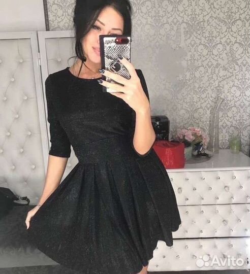 Вещи пакетом