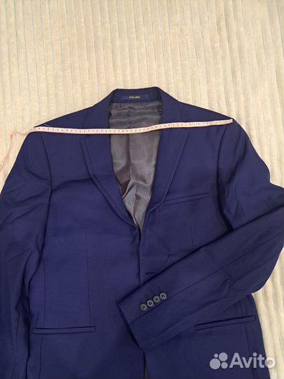 Костюм мужской