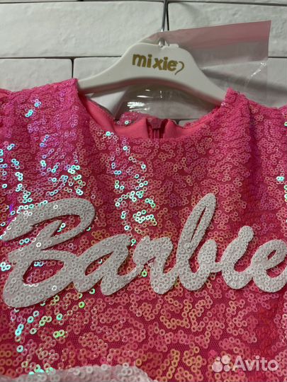 Платье праздничное