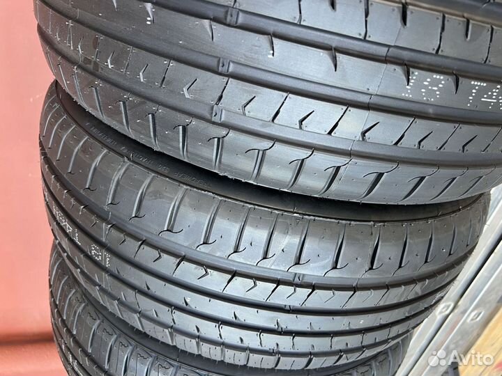 Sunwide RS-One 245/35 R20 106Y