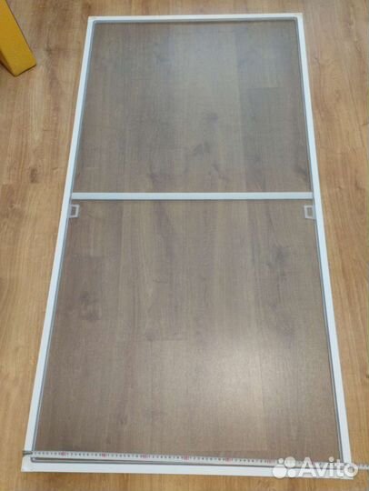 Москитная сетка на балкон