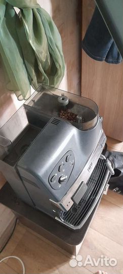 Кофемашина