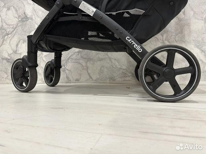 Коляска Carello astra
