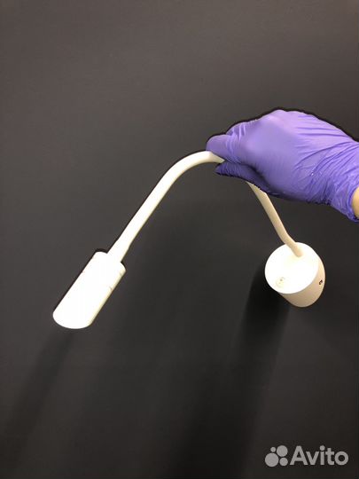 Бра DesignLed WL Bed BQ004103-A-3-WH-WW 002897