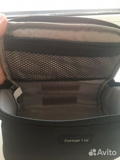 Сумка для фотоаппаратуры