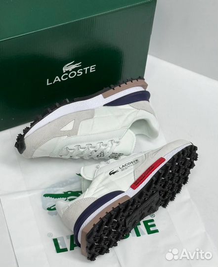 Lacoste elite active