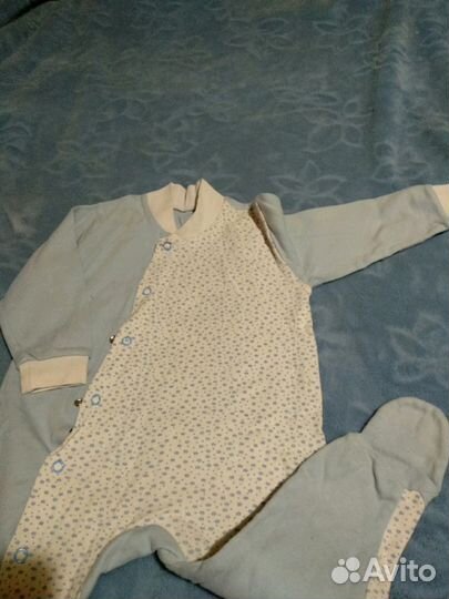 Костюмчики