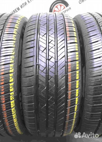 Laufenn S Fit AS 215/55 R17 94V