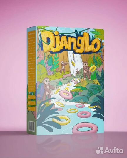 Дизайнер иллюстратор