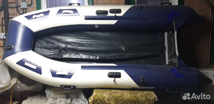 Продам Mercury sport 340