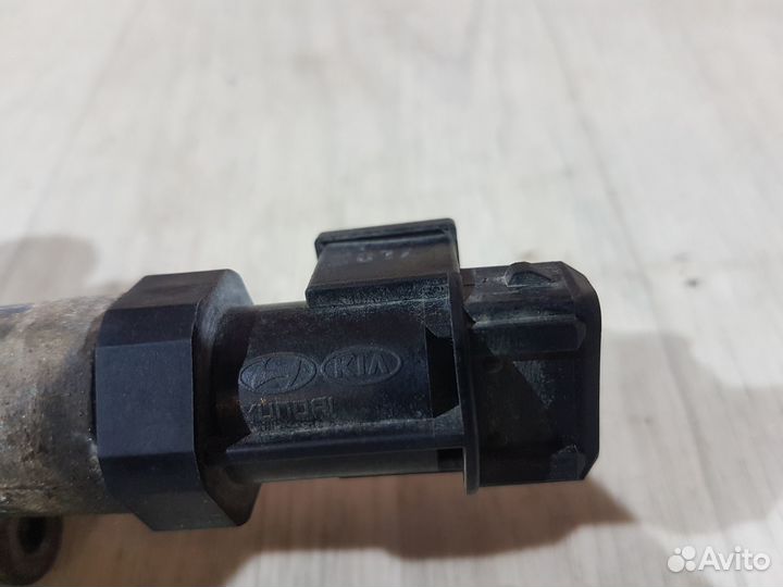 Датчик скорости Kia ceed 1 ed