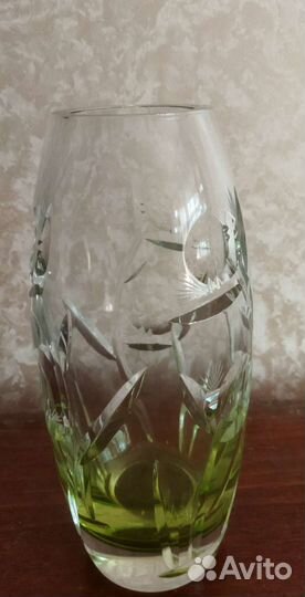 Хрусталь, фарфор