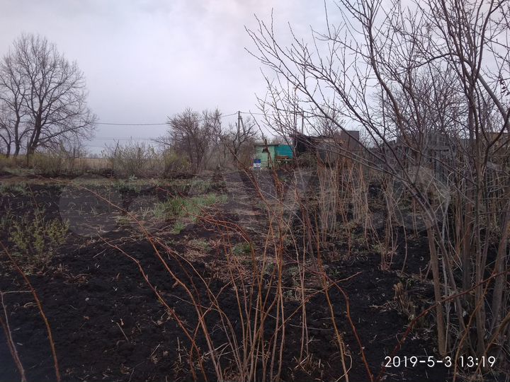 Участок 5 сот. (СНТ, ДНП)