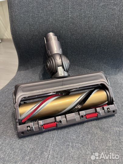 Турбощетка Dyson V15, V11, V10