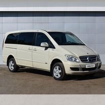 Mercedes-Benz Viano 2.1 AT, 2011, 226 516 км, с �пробегом, цена 2 199 000 руб.