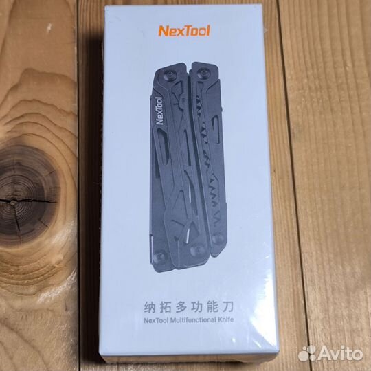 Мультитул Xiaomi Nextool Multifunctional Knife