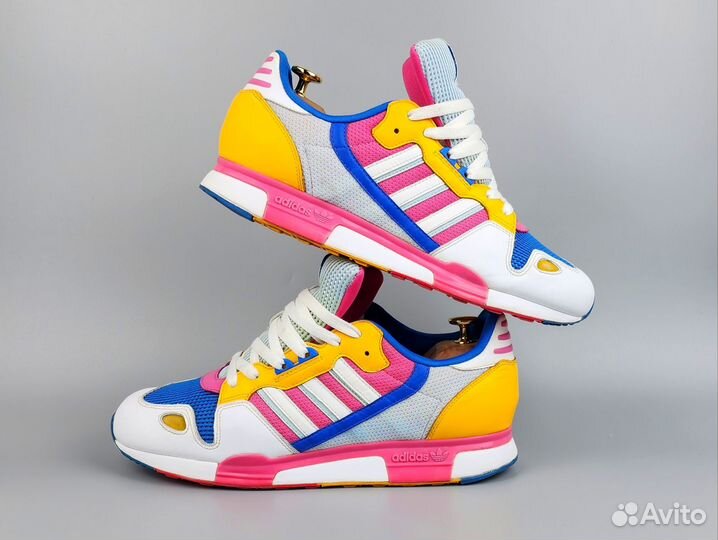 Кроссовки Adidas ZX 800 42 оригинал