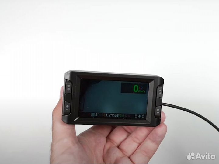 WiFi Sho-Me Combo Vision Pro (Новый, на гарантии)