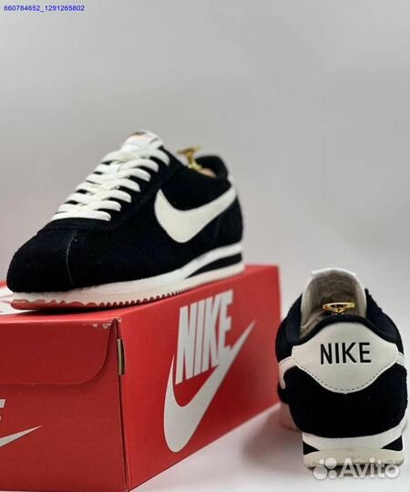 Кроссовки Nike Classic Cortez (Арт.63781)