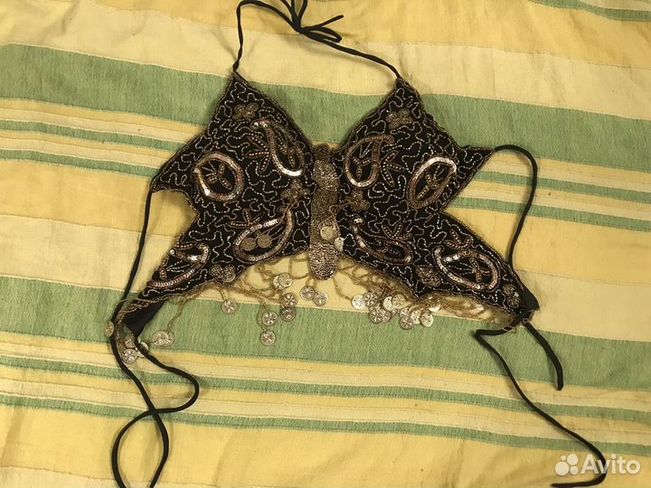 Костюмы для восточных танцев