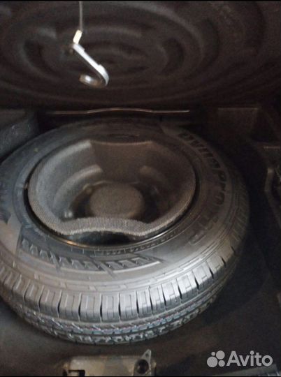 Opel Antara 3.2 AT, 2011, 137 000 км