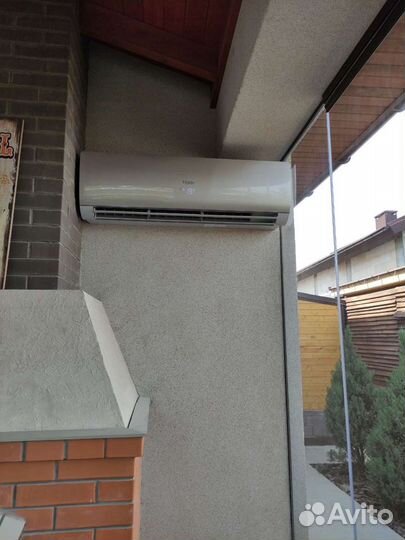 Продажа, Монтаж (установка) кондиционеров