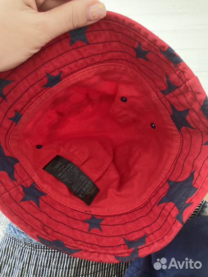 Панамы Next, H&m