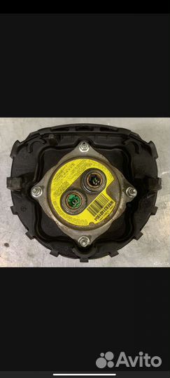 Руль bmw e90 e81 e84 e87 e91 e92 e93