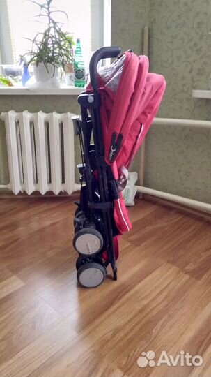 Коляска детская