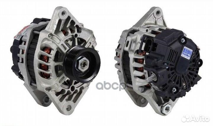 Генератор 373002B510 Hyundai-KIA